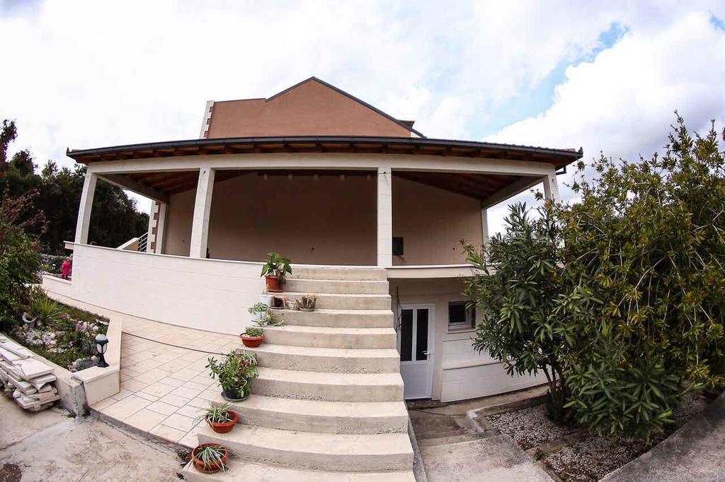 Apartments Oxygen Racisce Exterior photo